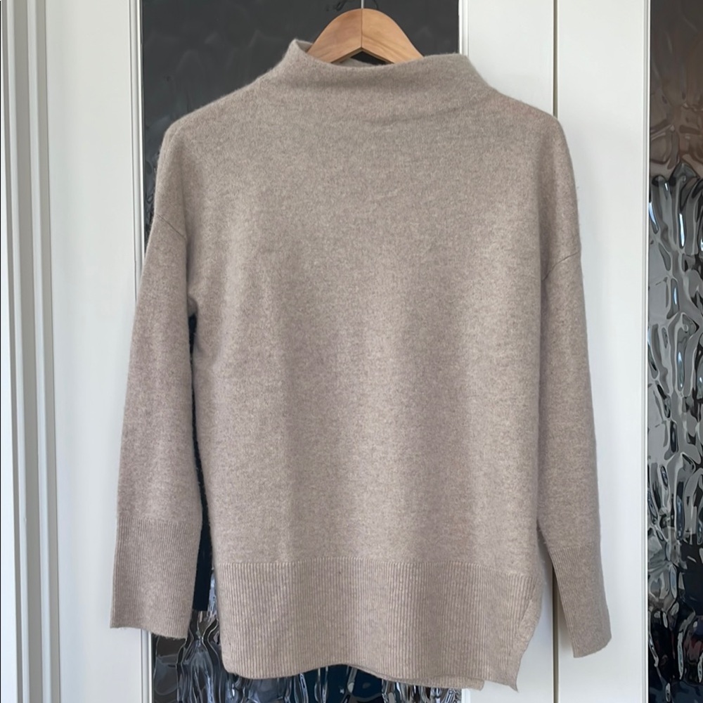 SOLD! 100% Cashmere Sweater